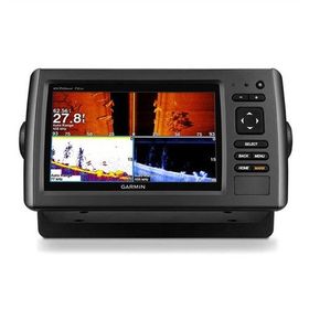 Garmin Echomap 72SV Balık Bulucu