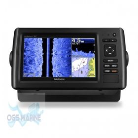 Garmin Echomap 72SV Balık Bulucu
