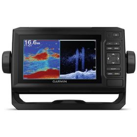 Garmin Echomap UHD 62 CV Balık Bulucu