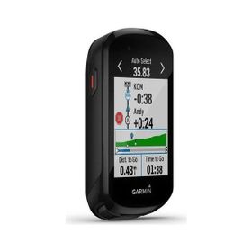 Garmin Edge 830 Bundle GPS Bisiklet Bilgisayarı