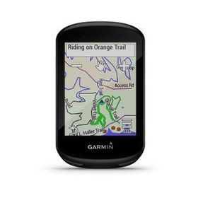 Garmin Edge 830 Bundle GPS Bisiklet Bilgisayarı