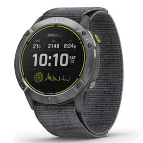 Garmin Enduro Akıllı Saat