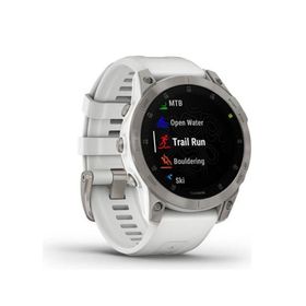 Garmin Epix Multispor Akıllı Saat