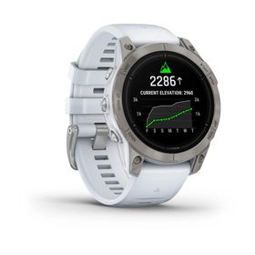 Garmin Epix Pro Gen 2 Sapphire Akıllı Saat