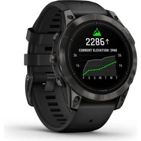 Garmin Epix Pro Gen 2 Sapphire Akıllı Saat