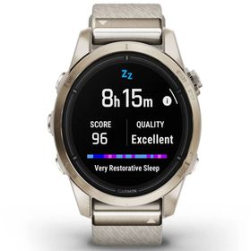 Garmin Epix Pro Gen 2 Sapphire Akıllı Saat