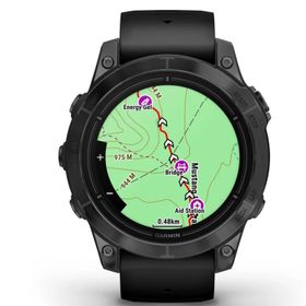 Garmin Epix Pro Gen2 Slate Akıllı Saat