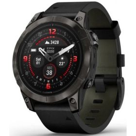 Garmin Epix Pro Gen2 Slate Gri Siyah Akıllı Saat