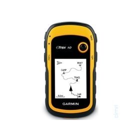 Garmin Etrex 10 El Tipi Gps Sistemi