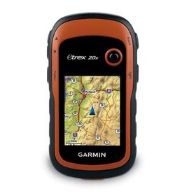 Garmin Etrex 20 Tipi Gps Sistemi