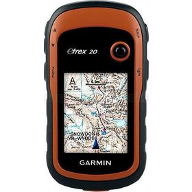 Garmin Etrex 20 Tipi Gps Sistemi