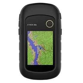 Garmin Etrex 20 Tipi Gps Sistemi