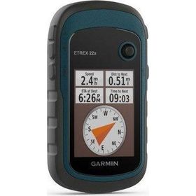Garmin Etrex 22x El Tipi Gps Cihazı
