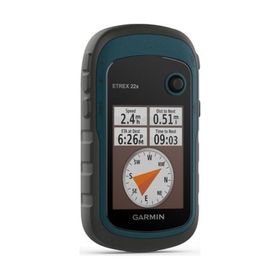 Garmin Etrex 22x El Tipi Gps Cihazı