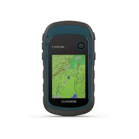 Garmin Etrex 22x El Tipi Gps Cihazı