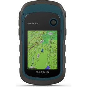 Garmin Etrex 22x El Tipi Gps Cihazı