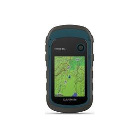 Garmin Etrex 22x El Tipi Gps Cihazı