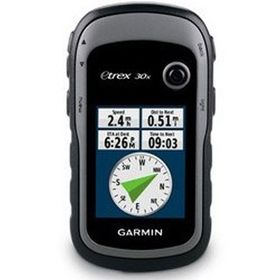 Garmin Etrex 30 Tipi Gps Sistemi