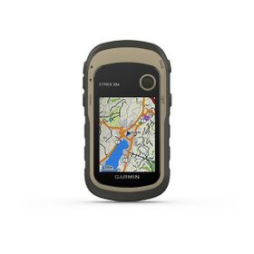 Garmin Etrex 32x El Tipi Gps