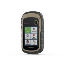 Garmin Etrex 32x El Tipi Gps