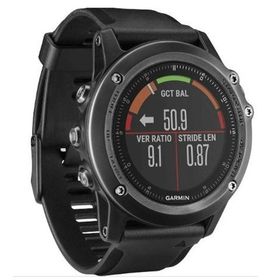 Garmin Fenix 3 HR Sapphire Akıllı Saat