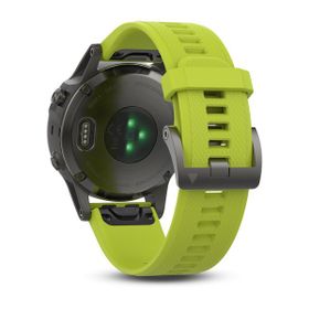 Garmin Fenix 5 Akıllı Saat