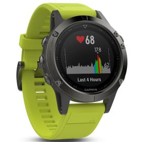 Garmin Fenix 5 Akıllı Saat