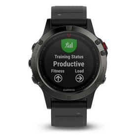 Garmin Fenix 5 Akıllı Saat