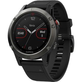 Garmin Fenix 5 Akıllı Saat