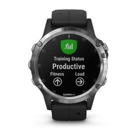 Garmin Fenix 5 Plus Akıllı Saat