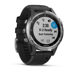 Garmin Fenix 5 Plus Akıllı Saat