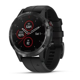 Garmin Fenix 5 Plus Akıllı Saat