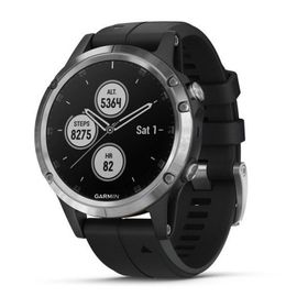 Garmin Fenix 5 Plus Akıllı Saat