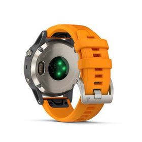 Garmin Fenix 5 Plus Akıllı Saat