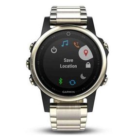 Garmin Fenix 5S Akıllı Saat