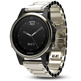 Garmin Fenix 5S Akıllı Saat