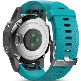 Garmin Fenix 5S Mavi Akıllı Saat