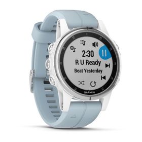 Garmin Fenix 5S Plus Akıllı Saat
