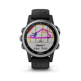 Garmin Fenix 5S Plus Akıllı Saat