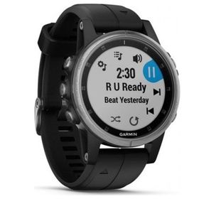 Garmin Fenix 5S Plus Akıllı Saat