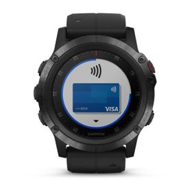 Garmin Fenix 5X Plus Akıllı Saat