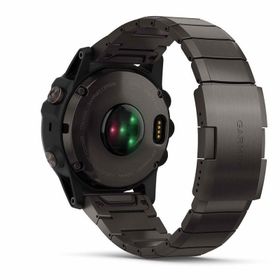 Garmin Fenix 5X Plus Akıllı Saat
