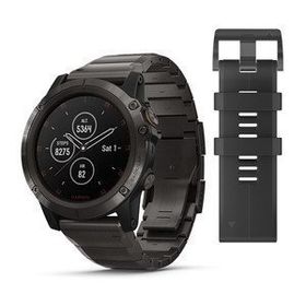 Garmin Fenix 5X Plus Akıllı Saat