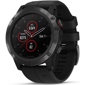 Garmin Fenix 5X Plus Akıllı Saat