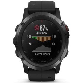 Garmin Fenix 5X Plus Akıllı Saat