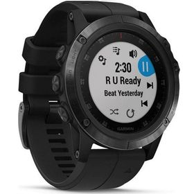 Garmin Fenix 5X Plus Akıllı Saat