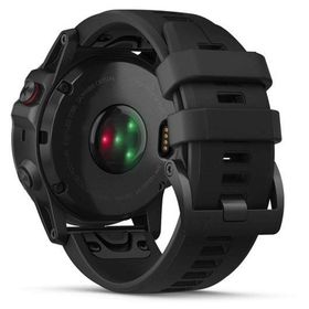 Garmin Fenix 5X Plus Akıllı Saat