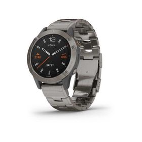 Garmin Fenix 6 Akıllı Saat