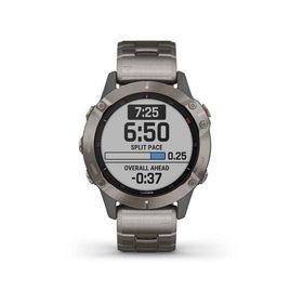 Garmin Fenix 6 Akıllı Saat