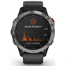 Garmin Fenix 6 Akıllı Saat